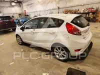 2016 Ford FIESTA фото