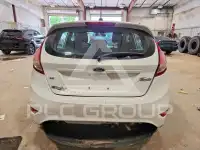 2016 Ford FIESTA фото