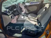 2016 Ford FIESTA фото