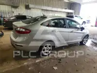 2016 Ford FIESTA photo