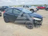 2016 Ford FIESTA фото