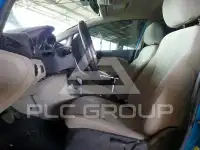 2016 Ford FIESTA фото
