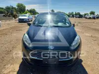2016 Ford FIESTA фото