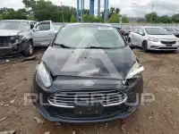 2016 Ford FIESTA фото