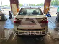 2016 Ford FIESTA photo