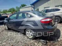 2016 Ford FIESTA photo