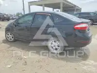2016 Ford FIESTA фото