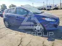 2016 Ford FIESTA фото