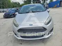 2016 Ford FIESTA фото