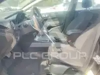 2016 Ford FIESTA фото