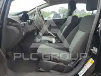 2016 Ford FIESTA фото