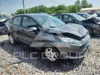 2016 Ford FIESTA photo