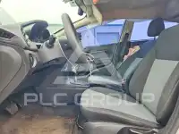 2016 Ford FIESTA фото