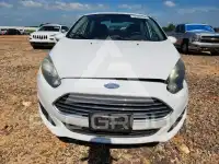 2016 Ford FIESTA фото