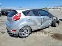 2016 Ford FIESTA photo