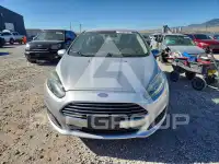 2016 Ford FIESTA фото