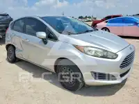 2016 Ford FIESTA photo