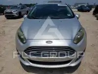 2016 Ford FIESTA photo