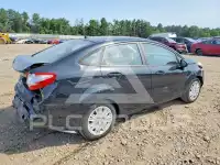 2016 Ford FIESTA photo