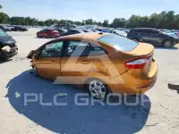 2016 Ford FIESTA фото