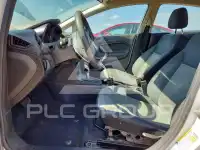 2016 Ford FIESTA фото
