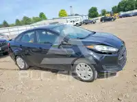 2016 Ford FIESTA photo