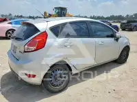 2016 Ford FIESTA photo