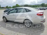 2016 Ford FIESTA фото