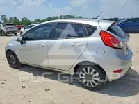 2016 Ford FIESTA photo