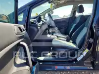2016 Ford FIESTA фото