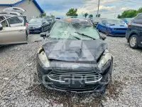 2016 Ford FIESTA photo