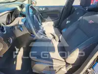 2016 Ford FIESTA фото