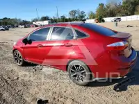 2016 Ford FIESTA фото