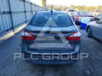 2016 Ford FIESTA photo