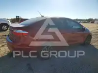 2016 Ford FIESTA фото