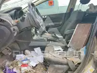 2016 Ford FIESTA фото