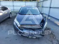 2016 Ford FIESTA photo