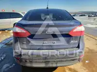 2016 Ford FIESTA фото