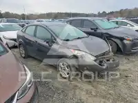 2016 Ford FIESTA photo