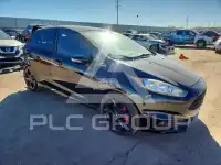 2016 Ford FIESTA фото