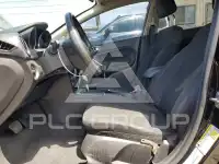 2016 Ford FIESTA photo