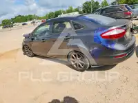 2016 Ford FIESTA фото