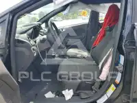 2016 Ford FIESTA photo