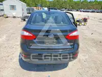 2016 Ford FIESTA фото