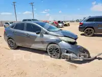 2016 Ford FIESTA photo