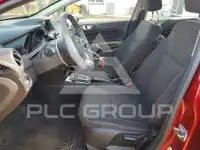2016 Ford FIESTA photo
