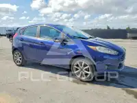 2016 Ford FIESTA photo