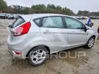 2016 Ford FIESTA photo