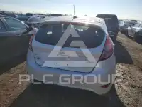 2016 Ford FIESTA фото