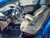 2016 Ford FIESTA фото